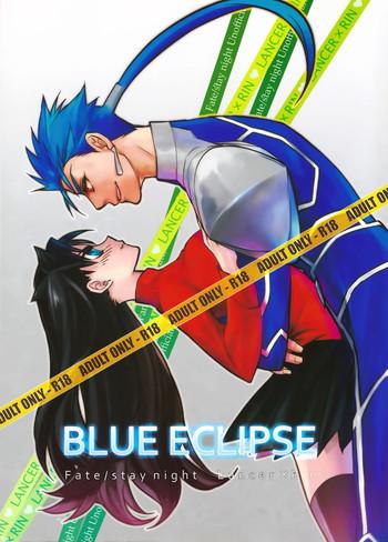 Amateur BLUE ECLIPSE- Fate stay night hentai Drunk Girl