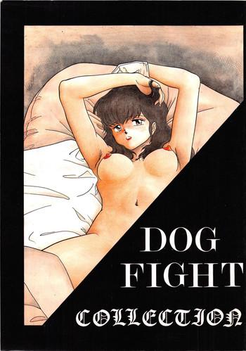Kashima DOG FIGHT COLLECTION- Urusei yatsura hentai Maison ikkoku hentai Kimagure orange road hentai Titty Fuck
