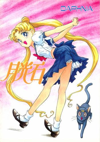 Stockings Gekkou Ishi- Sailor moon hentai 69 Style