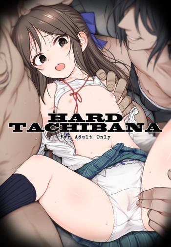 HD Hard Tachibana- The idolmaster hentai For Women