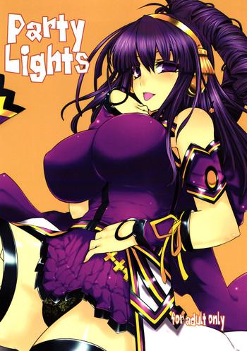 Milf Hentai Party Light- Beatmania hentai Variety