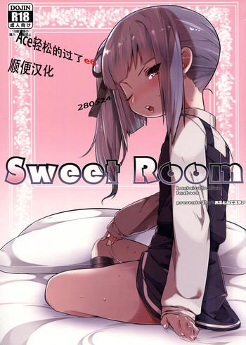 Gudao hentai Sweet Room- Kantai collection hentai Fuck