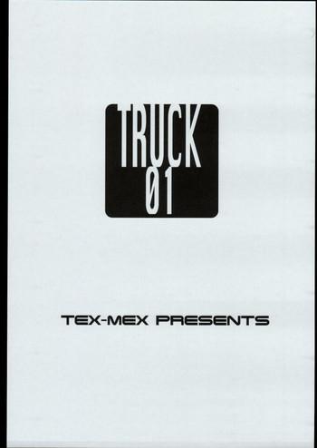 Full Color Truck 01- Soulcalibur hentai Affair