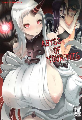 Big Ass ABYSS OF YOUR TITS- Kantai collection hentai Cum Swallowing