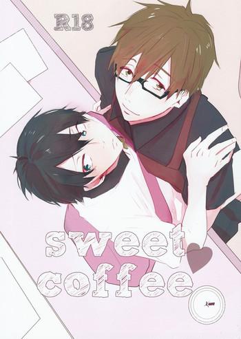 Femdom Clips sweet coffee- Free hentai Magrinha