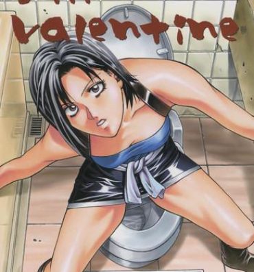 British Jill Valentine- Resident evil hentai Novinho