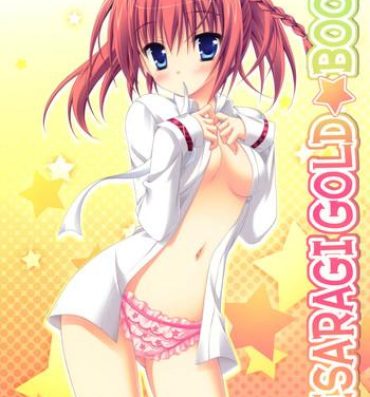 Clitoris Kisaragi Gold☆Book- Kisaragi gold star hentai Fuck Hard