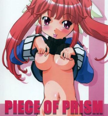 Girlnextdoor PIECE OF PRISM- Threads of fate hentai Salope
