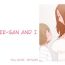 Good [Ponpharse] Onee-san to Boku | Onee-san and I [English] [friggo]- Original hentai Fingers