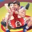 Class Athlete Toujou Haya Kare no Ai ni Kizuita Watashi wa Kizuitara Coach no Iinari datta…yo Gay Latino