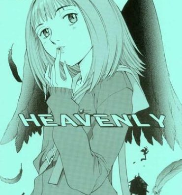 Big Natural Tits HEAVENLY 8- Flcl hentai Leaked