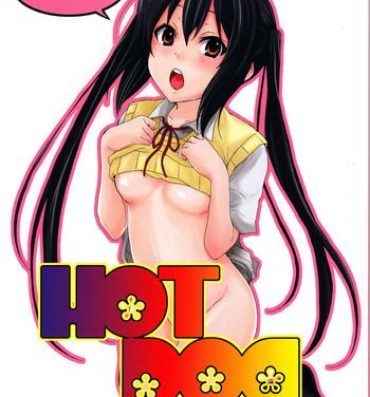 Tight Pussy Porn Hot Dog- K-on hentai Fuck Me Hard