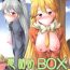 Trimmed Omodume BOX 38- Kemono friends hentai 18 Year Old Porn