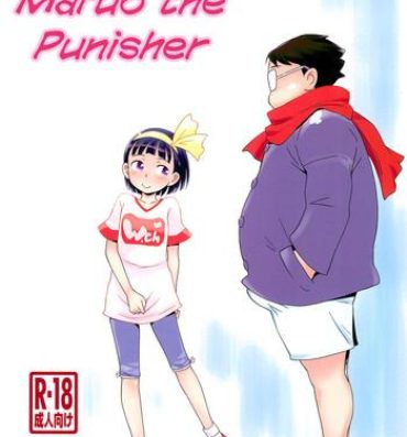 Wet Pussy Oshioki Mafuo | Mafuo the Punisher- Original hentai Teenporn