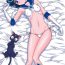 Groping SUBMISSION-R RE MERCURY- Sailor moon hentai Hidden Camera