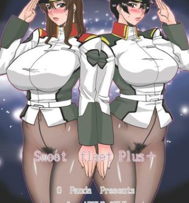 Gay Broken Sweet Fleet Plus- Gundam seed hentai For