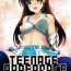 Sex Toy teenage appearance+α- The idolmaster hentai Grosso