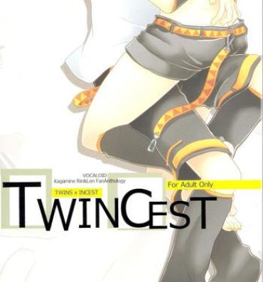 Toys TWINCEST- Vocaloid hentai Gay Dudes