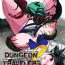 Collar Dungeon Travelers – Haruka no Himegoto 2- Toheart2 hentai Sextoy