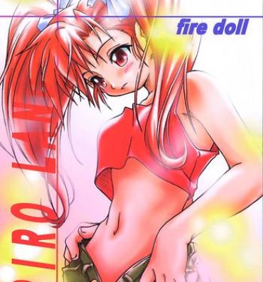 Free Petite Porn fire doll- Bakusou kyoudai lets and go hentai Free Blow Job