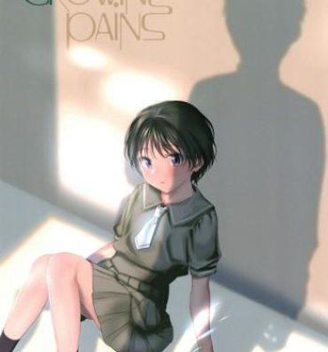 Doll Growing Pains- Original hentai Italiano