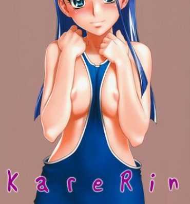 Sexcam Karerin- Yes precure 5 hentai Madura