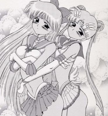 Gay Theresome Yo-Yo Ma- Sailor moon hentai Jerk Off Instruction