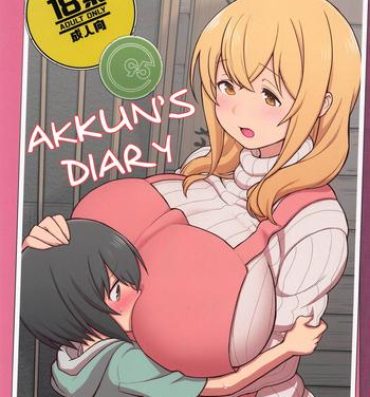 Pee Akkun no Nikkichou | Akkun's Diary + C95 Omakebon- Its not my fault that im not popular hentai Sunohara-sou no kanrinin-san hentai T Girl
