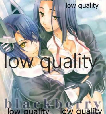 Gay Anal blackberry- Kantai collection hentai Watersports