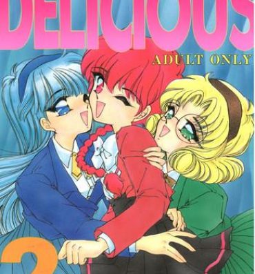 Camgirl DELICIOUS 2nd STAGE- Magic knight rayearth hentai Amature Porn