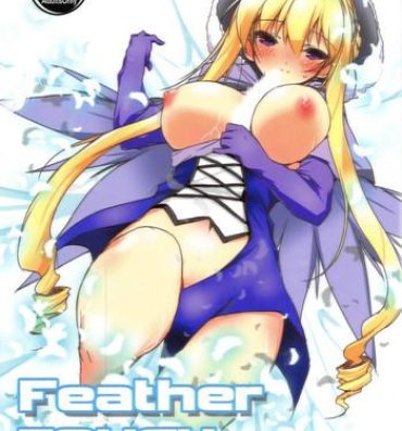 Class Feather Touch- Flower knight girl hentai Music