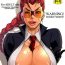 Mulher NIPPON IMPOSSIBLE- Street fighter hentai Closeups