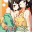 Soloboy Omodume BOX XXI- Bakemonogatari hentai Nalgas