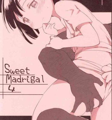 Soapy Massage Sweet Madrigal 4- Original hentai Ikillitts