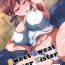 Picked Up Sweet Sweat Super Sister- Strike witches hentai Doggy Style Porn