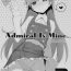 Young Petite Porn Admiral Is Mine 2- Kantai collection hentai Punishment