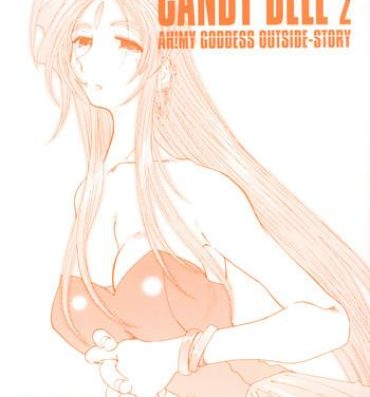 Webcamsex (C63) [RPG COMPANY 2 (Toumi Haruka)] Candy Bell – Ah! My Goddess Outside-Story 2 (Ah! My Goddess)- Ah my goddess hentai Hot Girl Fuck