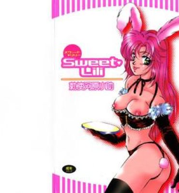 Gay Boy Porn Sweet Lili- Neon genesis evangelion hentai Sailor moon hentai Magic knight rayearth hentai Revolutionary girl utena hentai Doctor