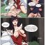 Amazing The Charm Diary by 으깬콩- League of legends hentai Nylons