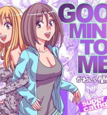 Sesso GOOD MIND TO ME- Original hentai Gay Anal