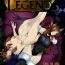Amadora League of Legends fan book- League of legends hentai Tites