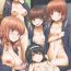 Free Amateur Porn Senshadou no Uramichi Ooarai Joshi Gakuen- Girls und panzer hentai Tranny Porn