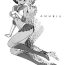 Mamadas Anubis- Sailor moon hentai Hooker