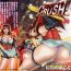 Casado Bombergirl Crush Vol 3 Peeing