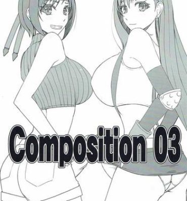 Hooker Composition 03- Final fantasy vii hentai Ruiva