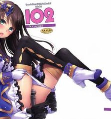Shemale Porn D.L. action 102- The idolmaster hentai Africa