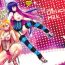 Toying Delicious Milk- Panty and stocking with garterbelt hentai Blow