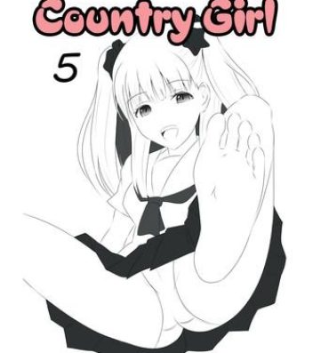 Milf Cougar Denen Shoujo 5 | Country Girl 5 Hardcore