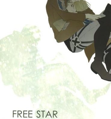 Femboy FREE STAR- Shingeki no kyojin hentai Milf Cougar