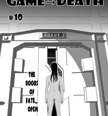 Pussy To Mouth GAME/DEATH Chapter 10 Family